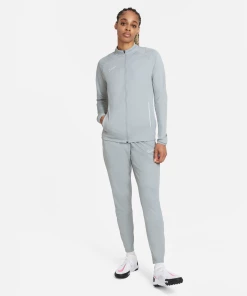 Le moins cher ???? Football Femme Nike Survêtement Femme Nike W Nike Dynamic Fit Acd21 GRIS ????