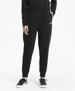 Vente flash ⌛ Mode- Lifestyle Femme Puma Jogging Femme Puma Modern NOIR ???? -ADIDAS Store 7cedf4d5861c4646b12bd1f93c66e54f