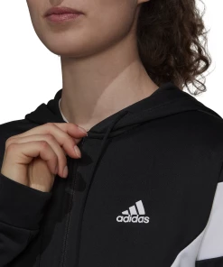 Offres ✨ Fitness Femme Adidas Survêtement Femme Adidas Sportswear Colorblock NOIR ???? 11 Offres ✨ Fitness Femme Adidas Survêtement Femme Adidas Sportswear Colorblock NOIR ???? -ADIDAS Store 7d72664b518b416db682c23525cc6b1c