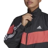 Bon marché ???? Fitness Femme Adidas Survêtement Femme Adidas Sportswear Game Time GRIS ????