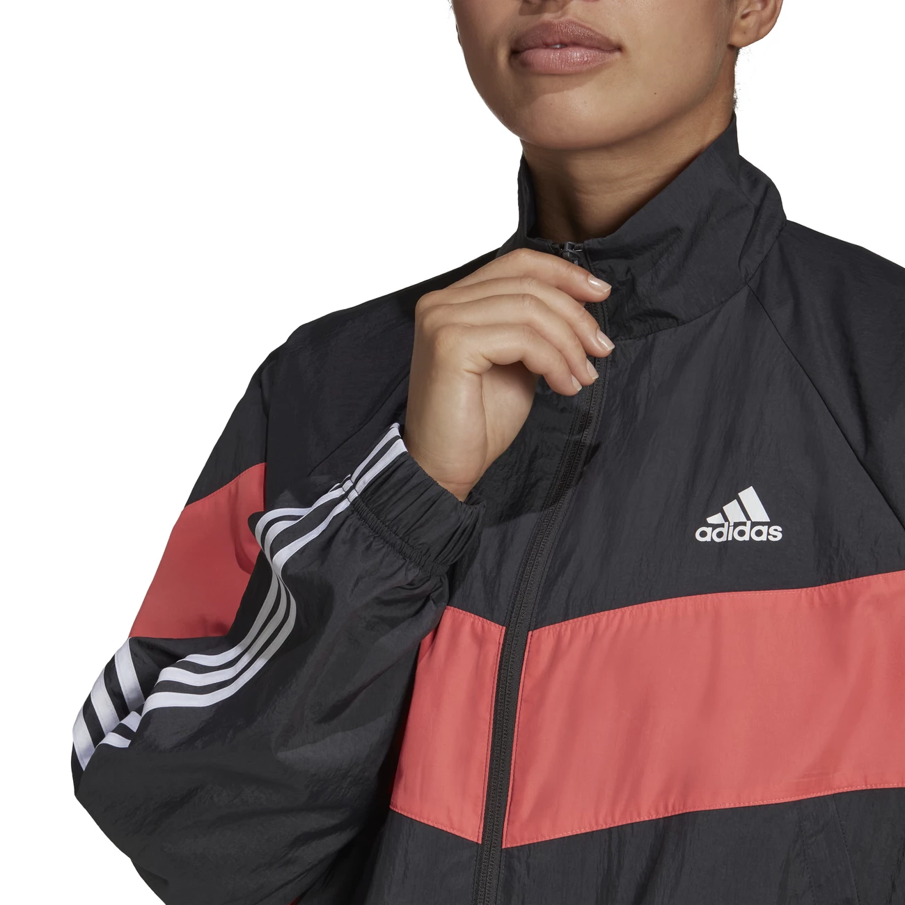 Bon marché ???? Fitness Femme Adidas Survêtement Femme Adidas Sportswear Game Time GRIS ???? 3 Bon marché ???? Fitness Femme Adidas Survêtement Femme Adidas Sportswear Game Time GRIS ????