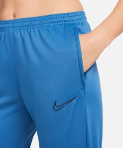 Meilleur prix ???? Football Femme Nike Jogging Femme Nike Dri-fit Academy BLEU ???? -ADIDAS Store 7e15ebc68f90404bbd5a53f438bca8a2