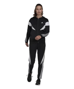 Offres ✨ Fitness Femme Adidas Survêtement Femme Adidas Sportswear Colorblock NOIR ???? 13 Offres ✨ Fitness Femme Adidas Survêtement Femme Adidas Sportswear Colorblock NOIR ???? -ADIDAS Store 7e6924416184429eb22b2d6bb9283b70