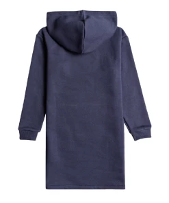 Vente flash ???? Mode- Lifestyle Fille Roxy Robe Sweat Bleu Fille Roxy Sing It With Me BLEU ???? -ADIDAS Store 7f51699a525a481ab5e1688e3c975189