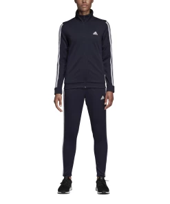 Meilleure affaire ⭐ Fitness Femme Adidas Survêtement Femme Adidas Team Sports BLEU ???? -ADIDAS Store 80237026c5ad4f9ba7168819e2492964