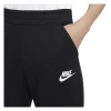 Meilleure vente ???? Mode- Lifestyle Femme Nike Nike Heritage Flc NOIR ????