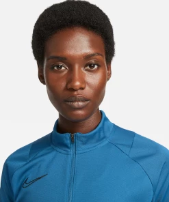Meilleure vente ???? Football Femme Nike Survêtement Femme Nike Dri-fit Academy BLEU ⭐ -ADIDAS Store 807c27694bc8408daf67237c84aaa08b