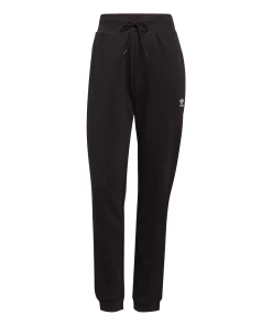 Sortie ???? Mode- Lifestyle Femme Adidas Pantalon De Survêtement Femme Adidas Originals Adicolor Essentials NOIR ???? -ADIDAS Store 80d06c47440a4a42ba55f9bc63494d05