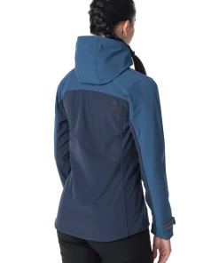 Meilleur prix ???? Randonnée Femme Kilpi Veste Softshell Femme Kilpi Ravia-w BLANC ✨ -ADIDAS Store 81bee875d1e34da69101c79156a943b5 3