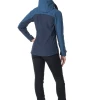 Meilleure vente ???? Randonnée Femme Kilpi Veste Softshell Femme Kilpi Ravia-w BLEU ???? -ADIDAS Store 83d210743cb04a55aa0e7d3f38ba64cd