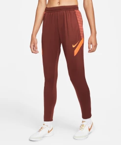 Grosses soldes ✨ Football Femme Nike Jogging Femme Nike Dri-fit Strike MARRON ❤️ -ADIDAS Store 8455dc7176514ab7909135792de7f5aa
