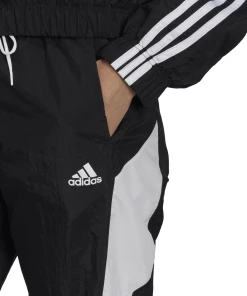 Le moins cher ???? Fitness Femme Adidas Survêtement Femme Adidas Sportswear Game Time NOIR ???? 11 Le moins cher ???? Fitness Femme Adidas Survêtement Femme Adidas Sportswear Game Time NOIR ???? -ADIDAS Store 8516a871565b4c62a71bb18e1566bda0