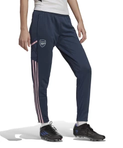 Vente flash ???? Football Femme Adidas Jogging D'entraînement Femme Arsenal Condivo 2022/23 BLEU ???? -ADIDAS Store 8648185554b345f4b686c85cf481c900