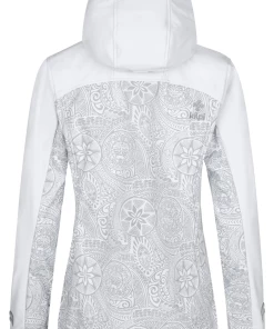 Meilleur prix ???? Randonnée Femme Kilpi Veste Softshell Femme Kilpi Ravia-w BLANC ✨ -ADIDAS Store 866e7c8461bb4f36843bbd4e59a08afa