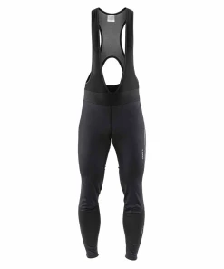 Le moins cher ???? Cycle Homme Craft Craft - Ideal Pro Wind Hommes Bike Serré (noir) NOIR ???? -ADIDAS Store 87e562e980a74a73a4801bbd5e4f71f1