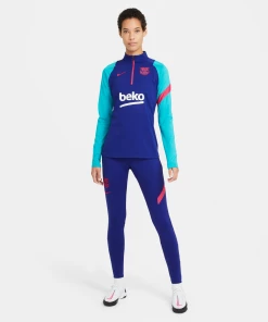 Meilleure vente ⌛ Football Femme Nike Pantalon Femme Fc Barcelone Academy 2020/21 BLEU ???? -ADIDAS Store 88597db265554321bac56a635fae4d48