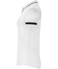 Bon marché ???? Football Femme Nike Polo Femme Nike Dri-fit Academy BLANC ???? -ADIDAS Store 8ae6256d29914f8ca338d1b72a60b32d