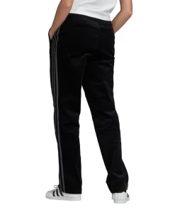 Sortie ???? Mode- Lifestyle Femme Adidas Bas De Survet Femme Adidas Pant NOIR ⌛ -ADIDAS Store 8ccd03e630ba487eb2f438043af86c60