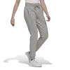 Promo ❤️ Mode- Lifestyle Femme Adidas Jogging Slim Polaire Femme Adidas Originals Adicolor Essentials GRIS ???? -ADIDAS Store 9040100d064b4b2cb6f359097856f9e5