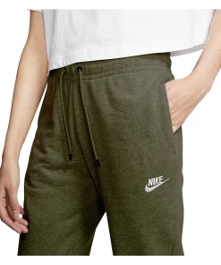 Bon marché ???? Mode- Lifestyle Femme Nike Nike Essential VERT ????