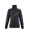 Vente flash ???? Randonnée Femme Millet Tilicho Jkt W NOIR ????