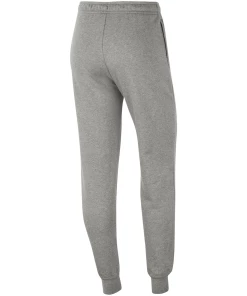 Meilleur prix ???? Football Femme Nike Pantalon Femme Nike Fleece Park20 GRIS ???? -ADIDAS Store 93aced3cfa0048739633a356acab2489