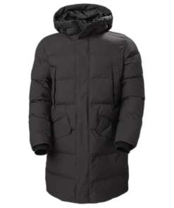 Meilleure vente ✔️ Mode- Lifestyle Femme Helly Hansen Parka Femme Helly Hansen Blossom Puffy NOIR ???? -ADIDAS Store 941afe5a8bbf4a95ad2941b36c4da3ee