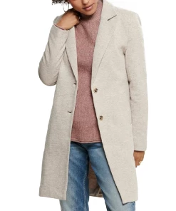 Vente flash ???? Mode- Lifestyle Femme Only Veste Beige Femme Only Carrie BEIGE ???? -ADIDAS Store 9616c9aa5c3541ddad70a450b8465170