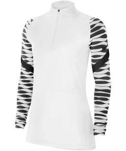 Nouveau ???? Football Femme Nike Survêtement Femme Nike Dri-fit Strike BLANC ???? -ADIDAS Store 97b42b580b5246afaf8ee433d4b6cf40