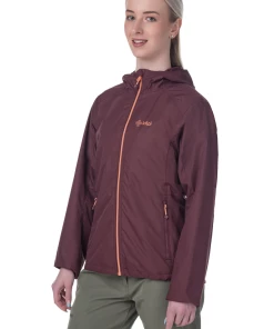 Tout neuf ???? Randonnée Femme Kilpi Veste Randonnée Femme Kilpi Sonna-w BLEU ???? -ADIDAS Store 97c1879568c44866aca024bed58e873f 1