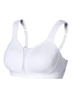 Bon marché ???? Ski Femme Odlo Odlo Sports Bra Padded Cup A High MULTICOLORE ????