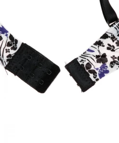 Bon marché ???? Mode- Lifestyle Femme Twinday Ensemble Soutien-gorge & Tanga Femme Twinday BLANC ????