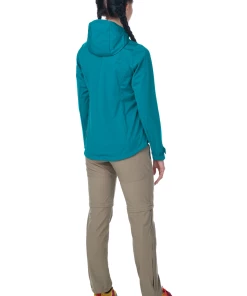 Acheter ???? Randonnée Femme Kilpi Veste Softshell Femme Kilpi Beltra-w BLEU ???? -ADIDAS Store 9b45a68c89324f0da0ba067491d5e978