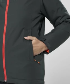 Meilleur prix ???? Randonnée Femme Millet Fitz Roy Insulated Jkt NOIR ❤️ -ADIDAS Store 9bd9ae7c9d204331a2cd39d6aa03c6c2