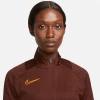Meilleure affaire ✨ Football Femme Nike Survêtement Femme Nike Dynamic Fit Acd21 MARRON ✨ -ADIDAS Store 9defd3cb366e4e38a3eaf8bcf0c8ef88