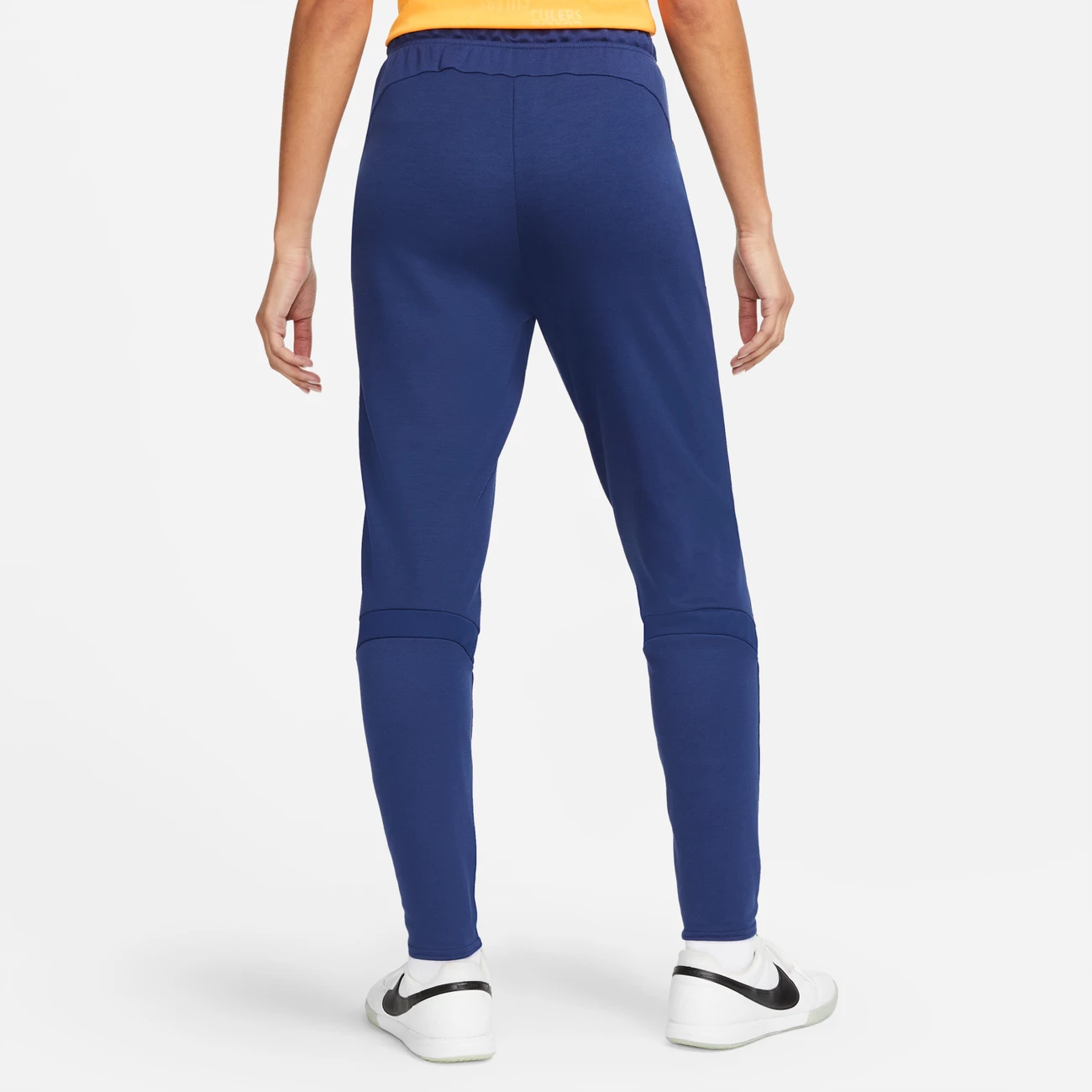 Acheter ⌛ Football Femme Nike Jogging Femme Fc Barcelone 2021/22 Dri-fit Travel BLEU ✔️ 5 Acheter ⌛ Football Femme Nike Jogging Femme Fc Barcelone 2021/22 Dri-fit Travel BLEU ✔️ – Image 3