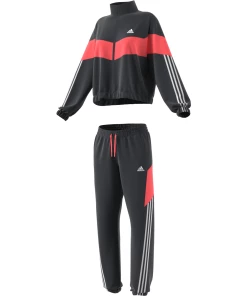 Bon marché ???? Fitness Femme Adidas Survêtement Femme Adidas Sportswear Game Time GRIS ???? 12 Bon marché ???? Fitness Femme Adidas Survêtement Femme Adidas Sportswear Game Time GRIS ???? -ADIDAS Store 9f7a07ede7bc4b138e6873b3d41d1df6