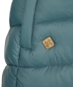 Meilleure vente ???? Loisirs Femme Kilpi Manteau Isolé Femme Kilpi Leila-w VERT ⌛ -ADIDAS Store 9feab8c2ffab426f9be58250d654a749