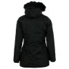 Le moins cher ???? Mode- Lifestyle Femme Ellesse Prk F Parka Noir NOIR ????