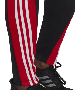 Nouveau ???? Fitness Femme Adidas Survêtement Femme Adidas Sportswear Teamsport NOIR ???? -ADIDAS Store a08dc7326fe34c19a5683e3529f1eeec