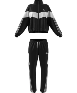 Le moins cher ???? Fitness Femme Adidas Survêtement Femme Adidas Sportswear Game Time NOIR ???? 13 Le moins cher ???? Fitness Femme Adidas Survêtement Femme Adidas Sportswear Game Time NOIR ???? -ADIDAS Store a0fab8c46f544ad794cc31d6f85c78a5
