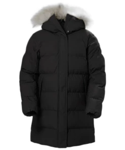 Meilleure vente ✔️ Mode- Lifestyle Femme Helly Hansen Parka Femme Helly Hansen Blossom Puffy NOIR ???? -ADIDAS Store a22c022d1ee84103acf649a1c054b851 1