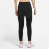 Meilleure affaire ???? Course A Pied Femme Nike Jogging Femme Nike Dri-fit Essential NOIR ✔️