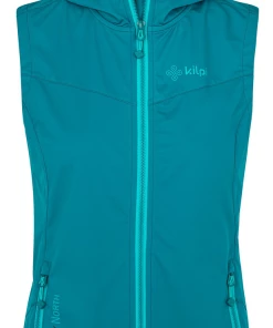 Le moins cher ✨ Randonnée Femme Kilpi Gilet Softshell Femme Kilpi Monilea-w BLEU ???? -ADIDAS Store a480144cd92541b1bcf819768045ece1