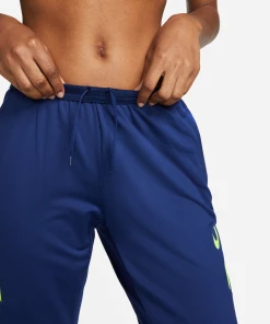 Meilleure affaire ???? Football Femme Nike Jogging Femme Nike Dri-fit Strike BLEU ???? -ADIDAS Store a572dc96acab413bad9bdd952e100820