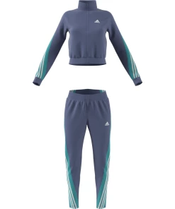 Acheter ⭐ Fitness Femme Adidas Survêtement Femme Adidas Sportswear Teamsport VIOLET ✔️ -ADIDAS Store a5f5bc7637784ef98494ea6ff151f7ff