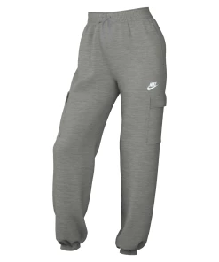 Meilleure vente ???? Mode- Lifestyle Femme Nike Pantalon Cargo Molleton Femme Nike Sportswear Club GRIS ⭐ -ADIDAS Store a6249f679da94874a48db55e0f8caa6c