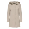 Bon marché ???? Mode- Lifestyle Femme Only Manteau Femme Only Sedona Light ???? Coat BEIGE ???? -ADIDAS Store a65041c7e6654cea894bcd68f7d92c0d