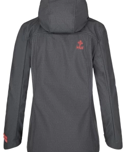Vente flash ✔️ Randonnée Femme Kilpi Veste Softshell Femme Kilpi Ravia-w GRIS ⌛ -ADIDAS Store a6d28efdd6f14ae6b12f71751cce2306