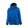Offres ???? Mode- Lifestyle Femme Adidas Adidas Padded Parka BLEU ????